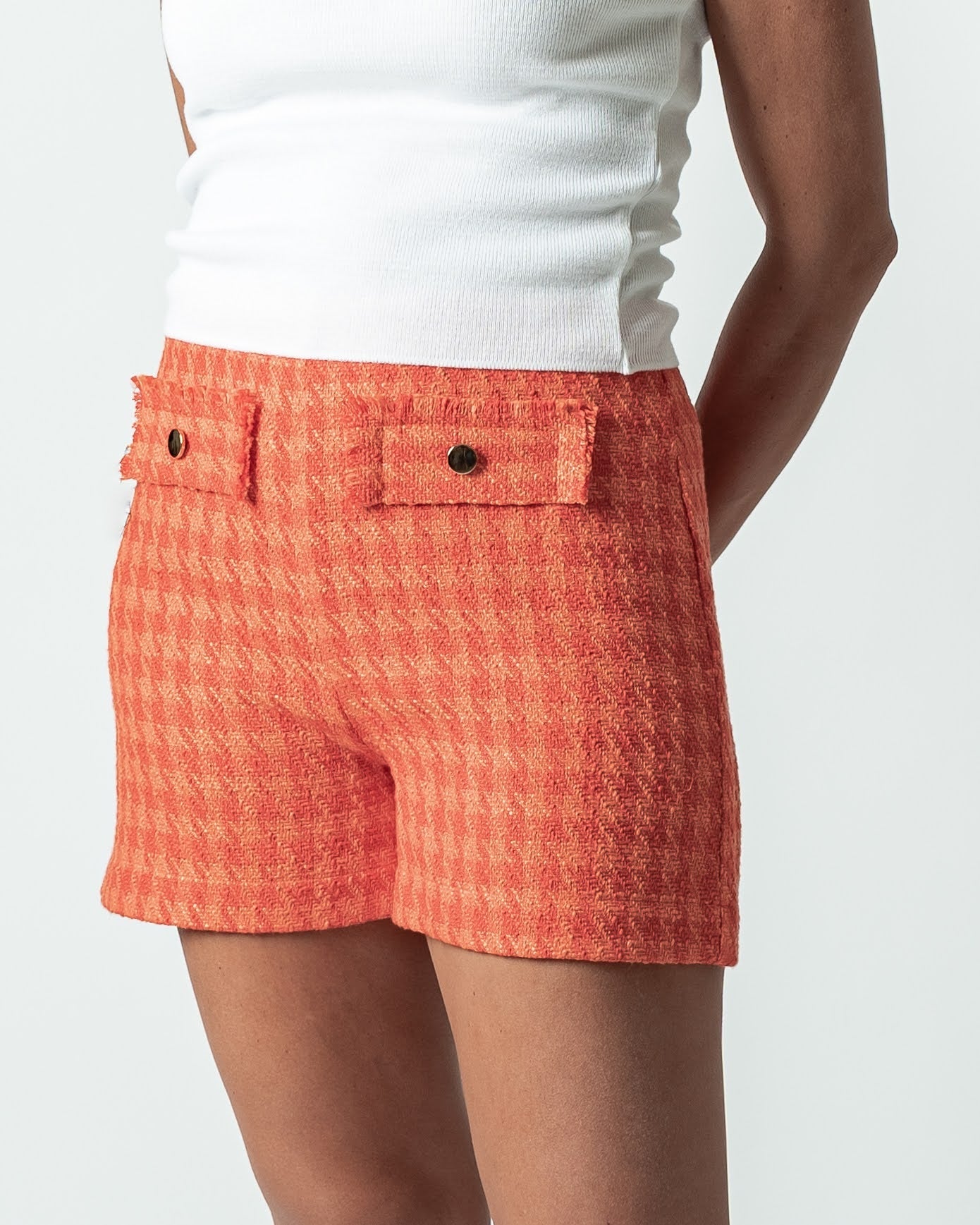 Short Corima - LEMALER