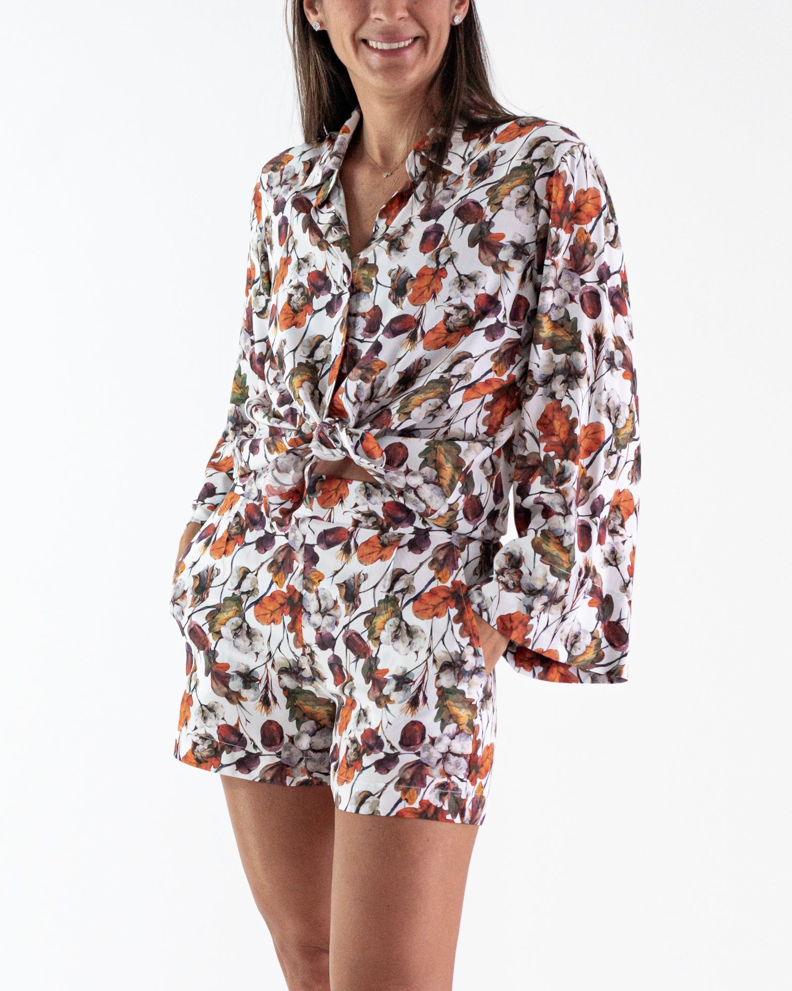 Short Dacia - LEMALER