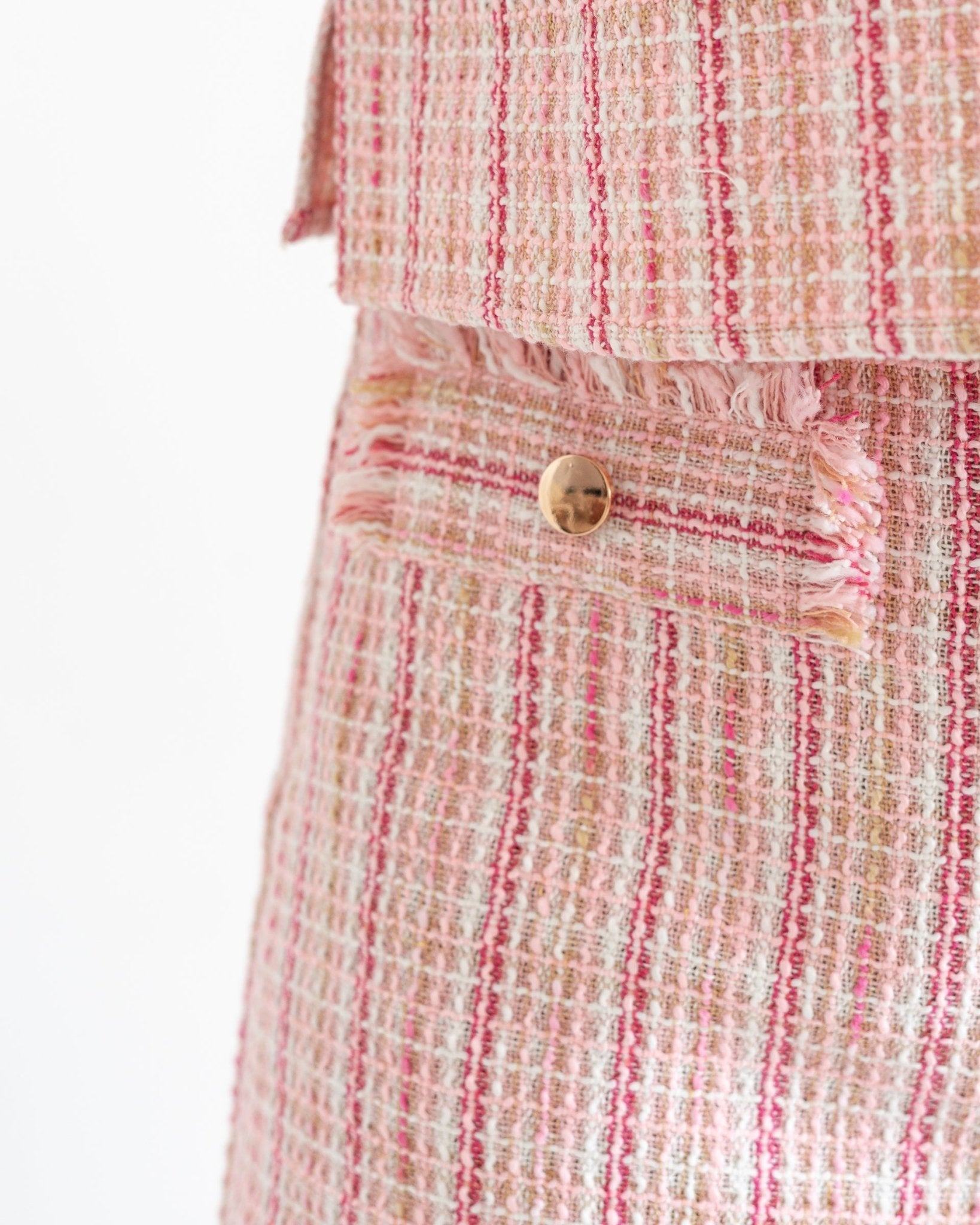 Short Dalia - LEMALER