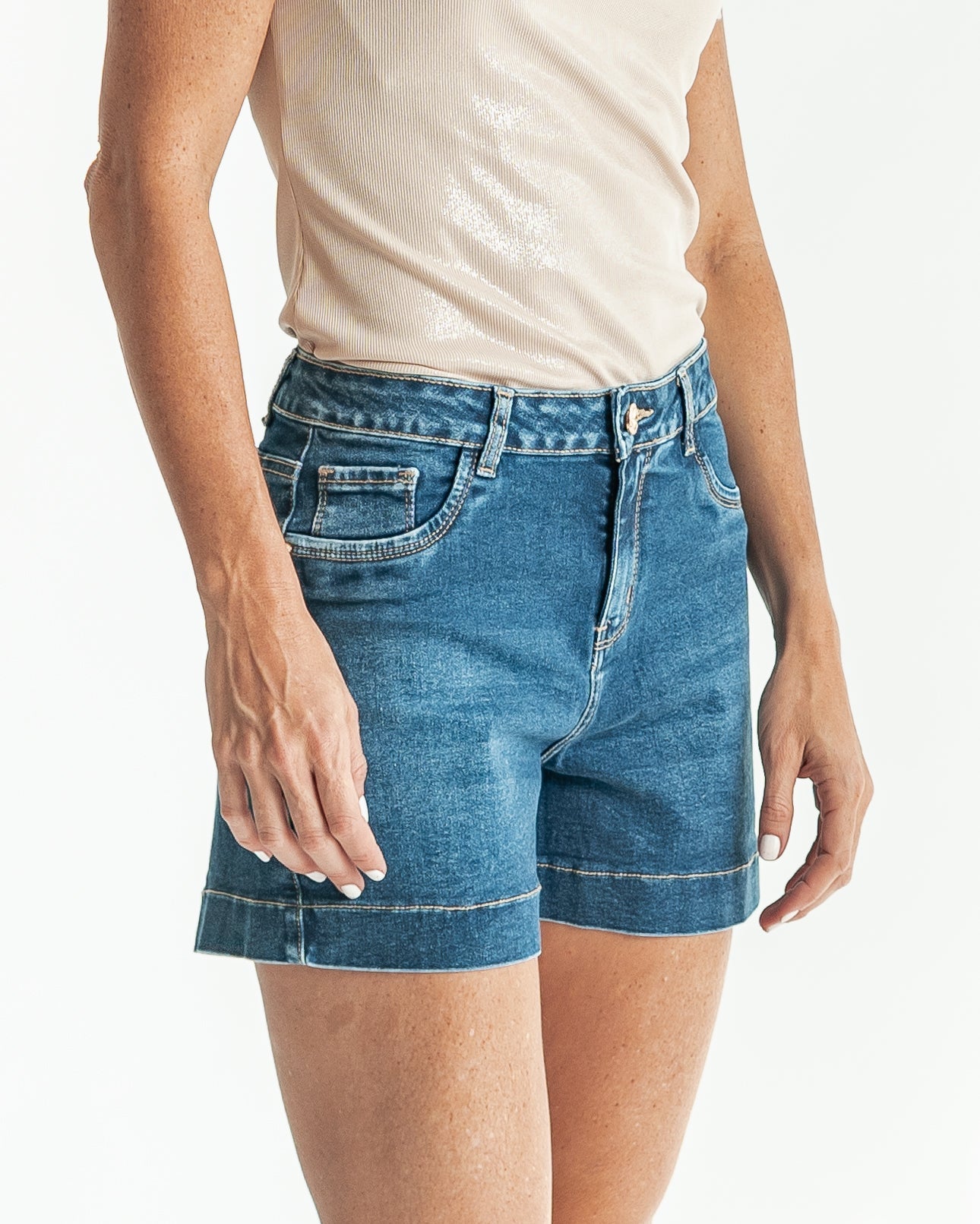 Short Harris - LEMALER