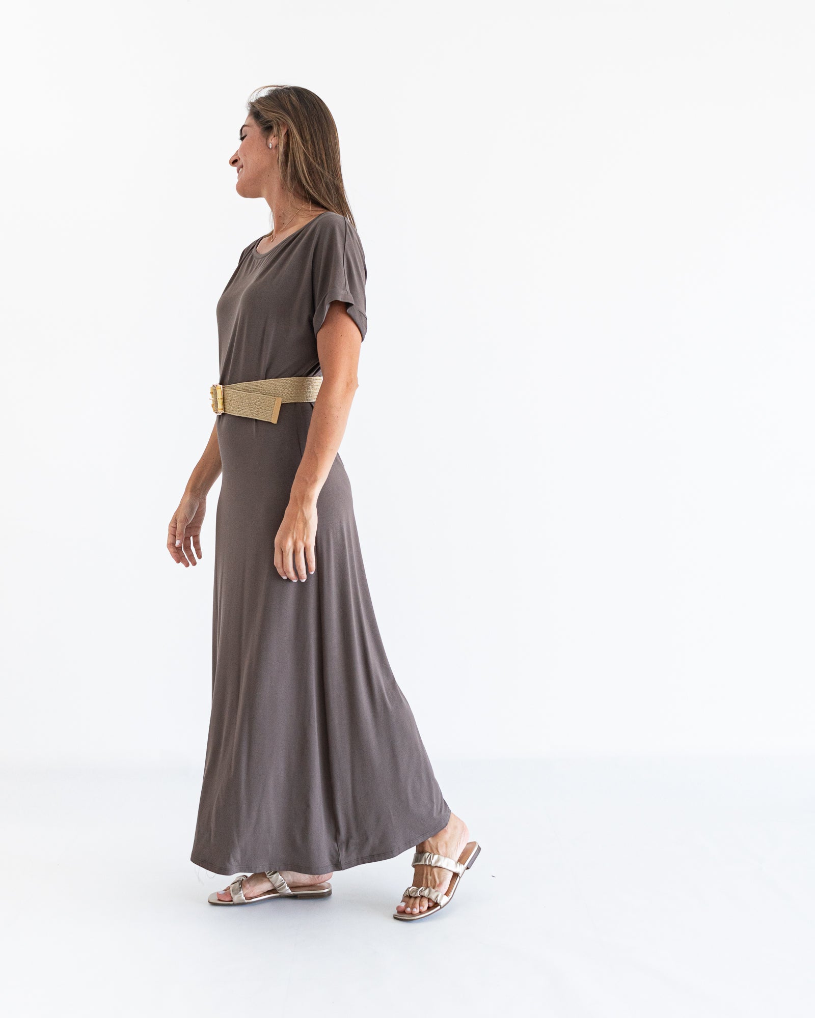 Vestido Alba - LEMALER