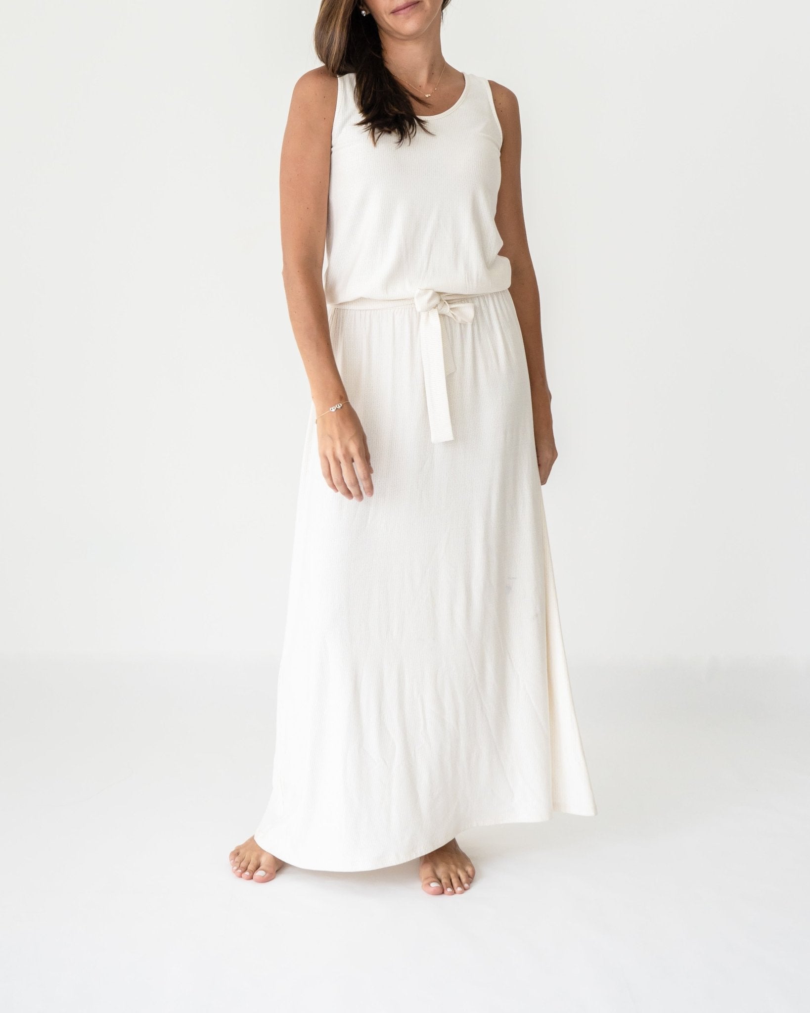 Vestido Alejandra - LEMALER