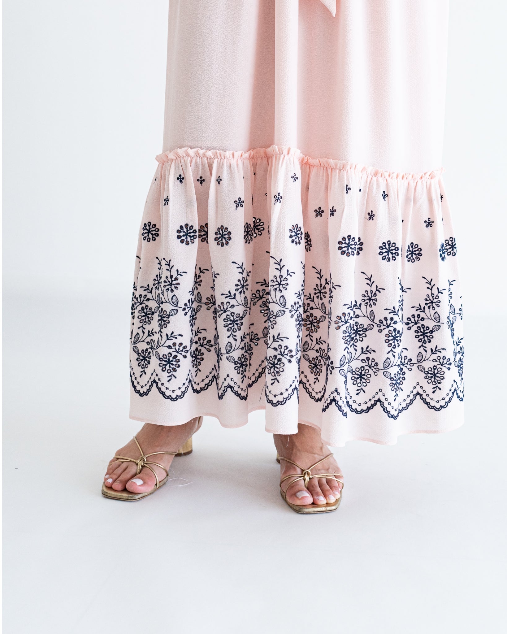 Vestido Analisa - LEMALER