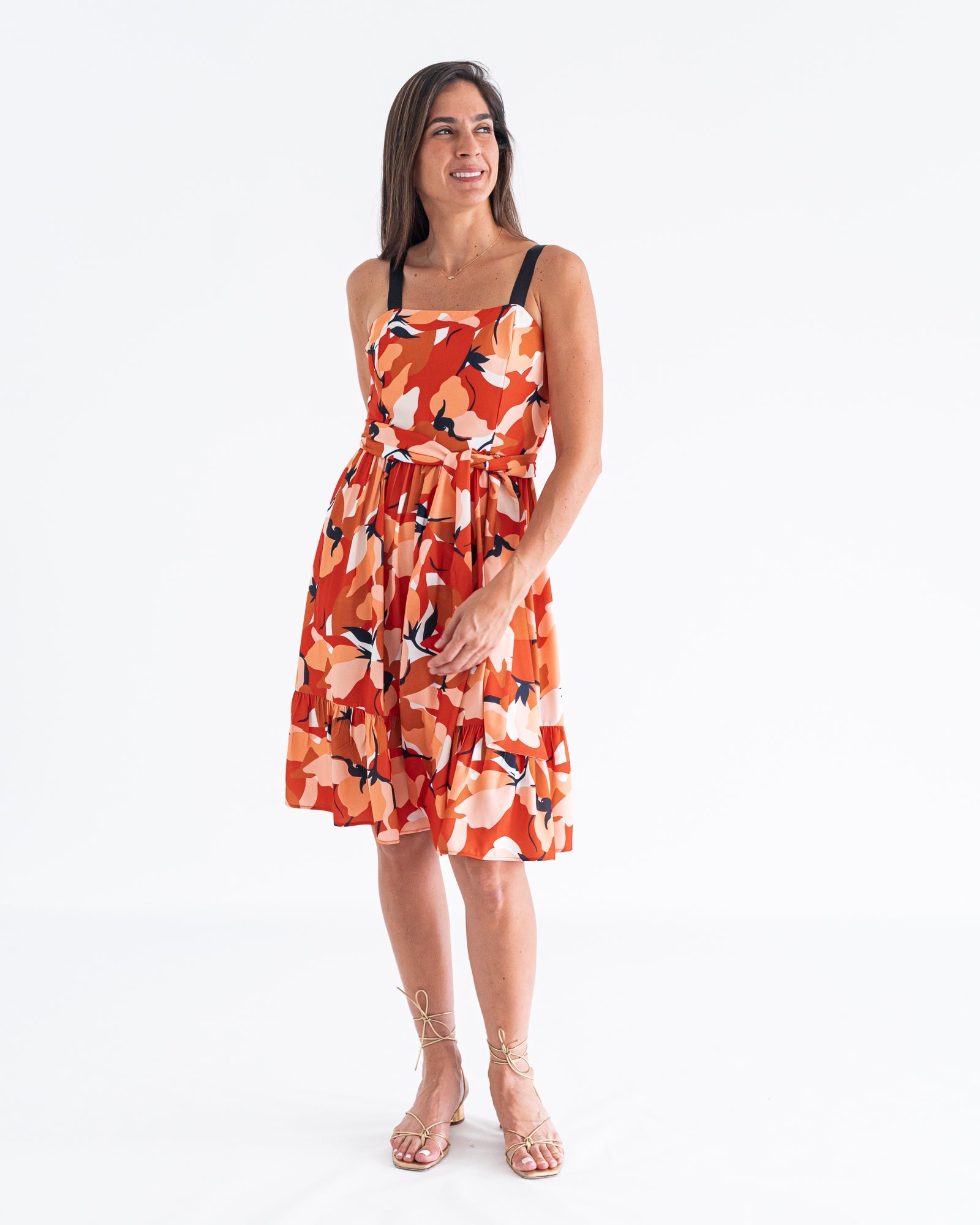 Vestido Atena - LEMALER