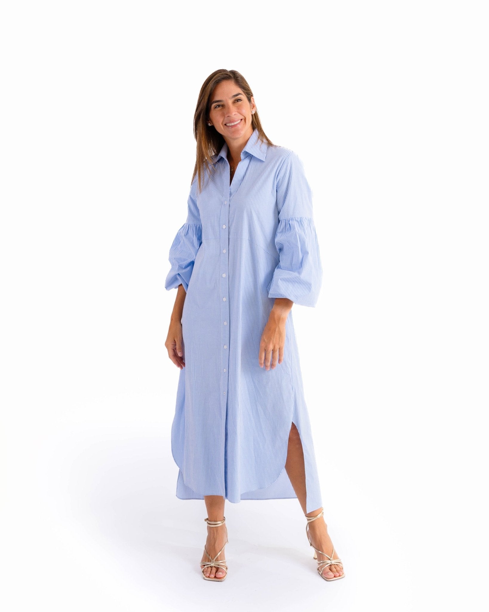 Vestido Cayetana - LEMALER