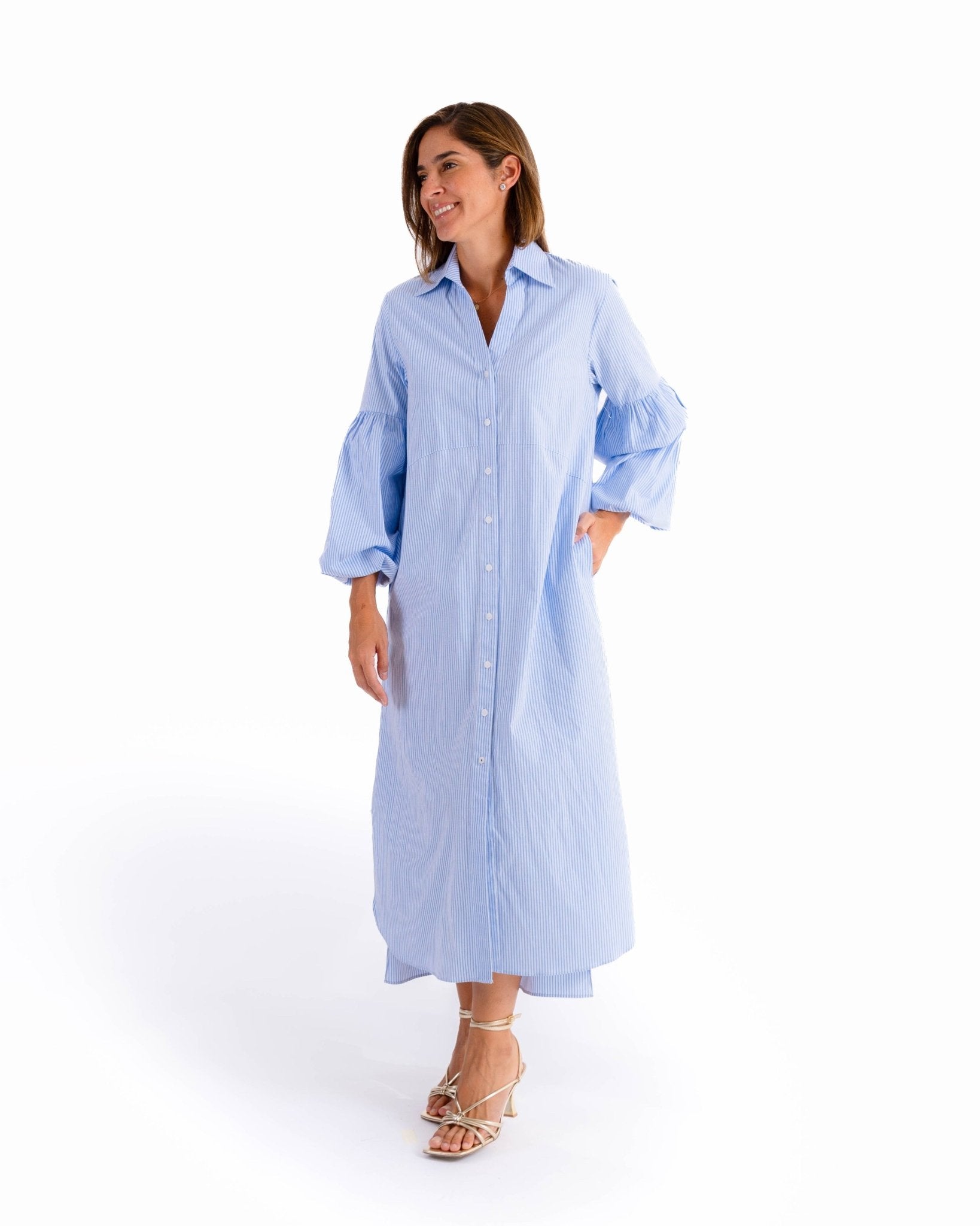 Vestido Cayetana - LEMALER