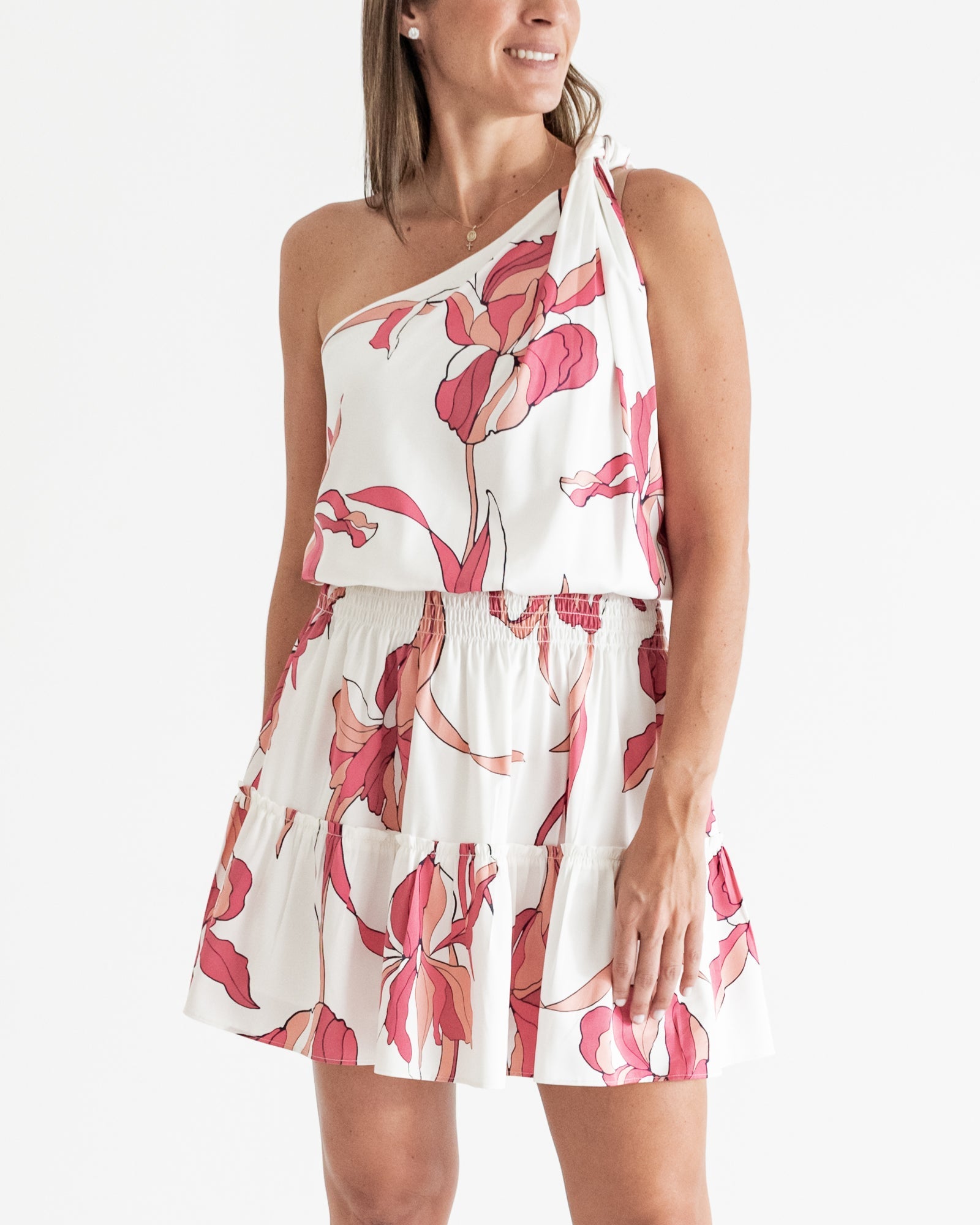 Vestido Débora - LEMALER