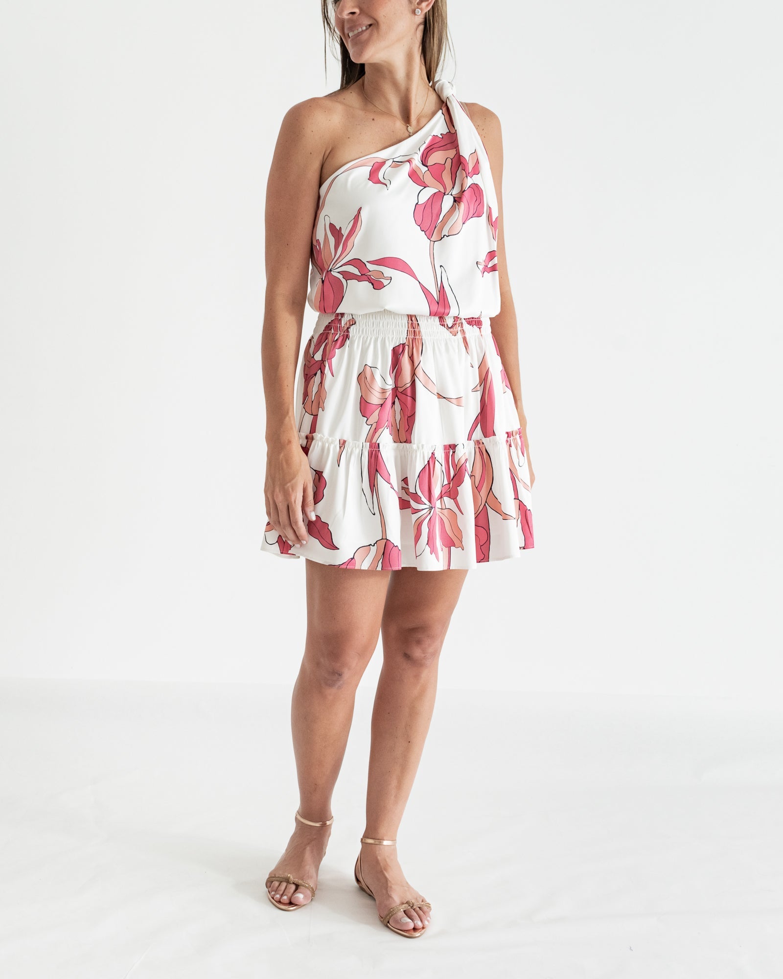 Vestido Débora - LEMALER