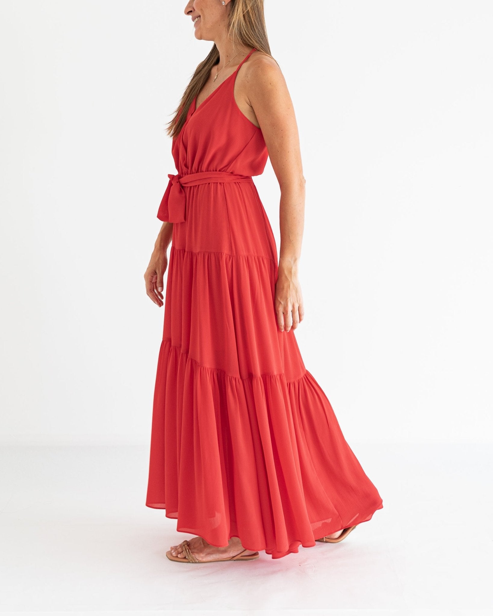 Vestido Freya - LEMALER