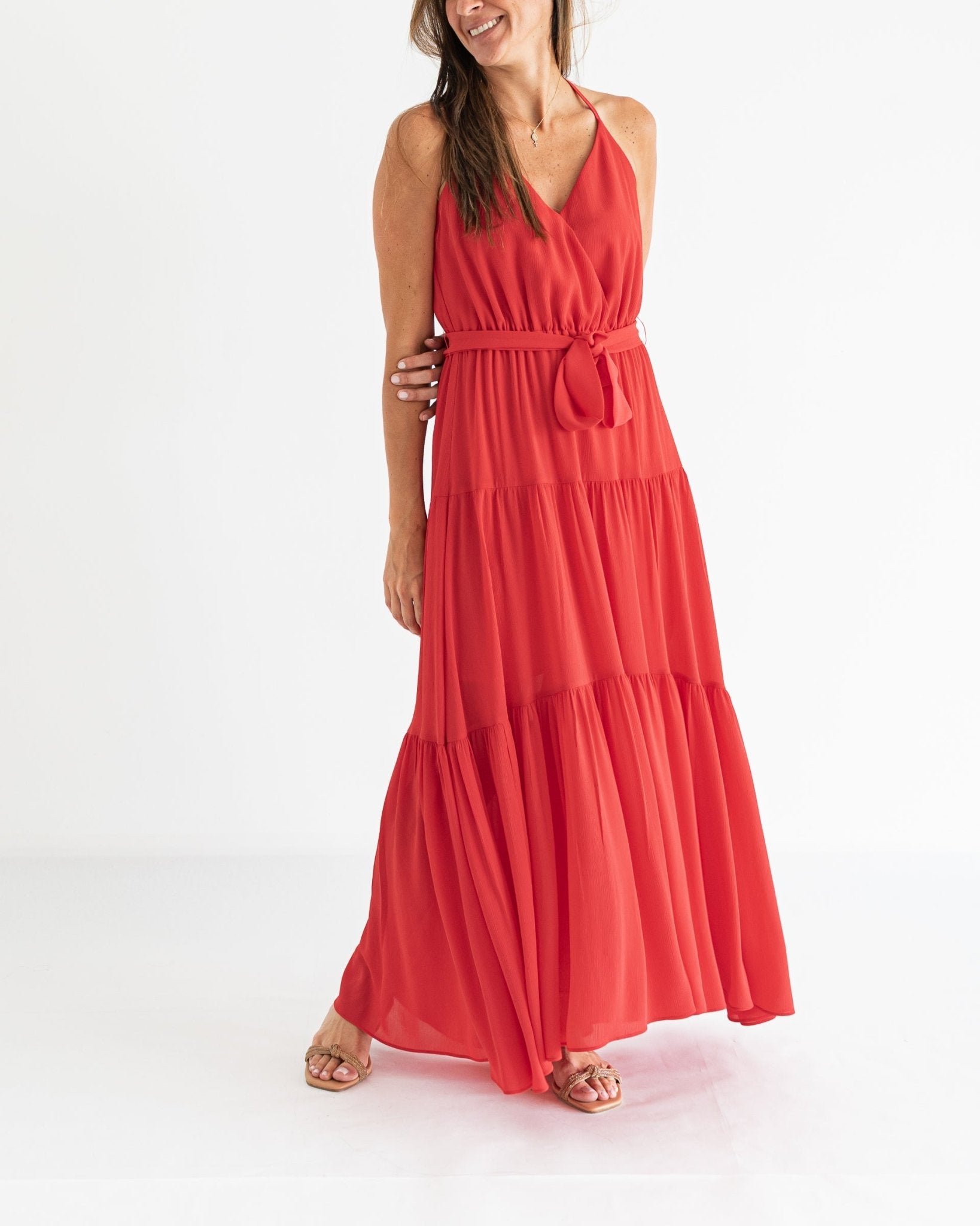 Vestido Freya - LEMALER