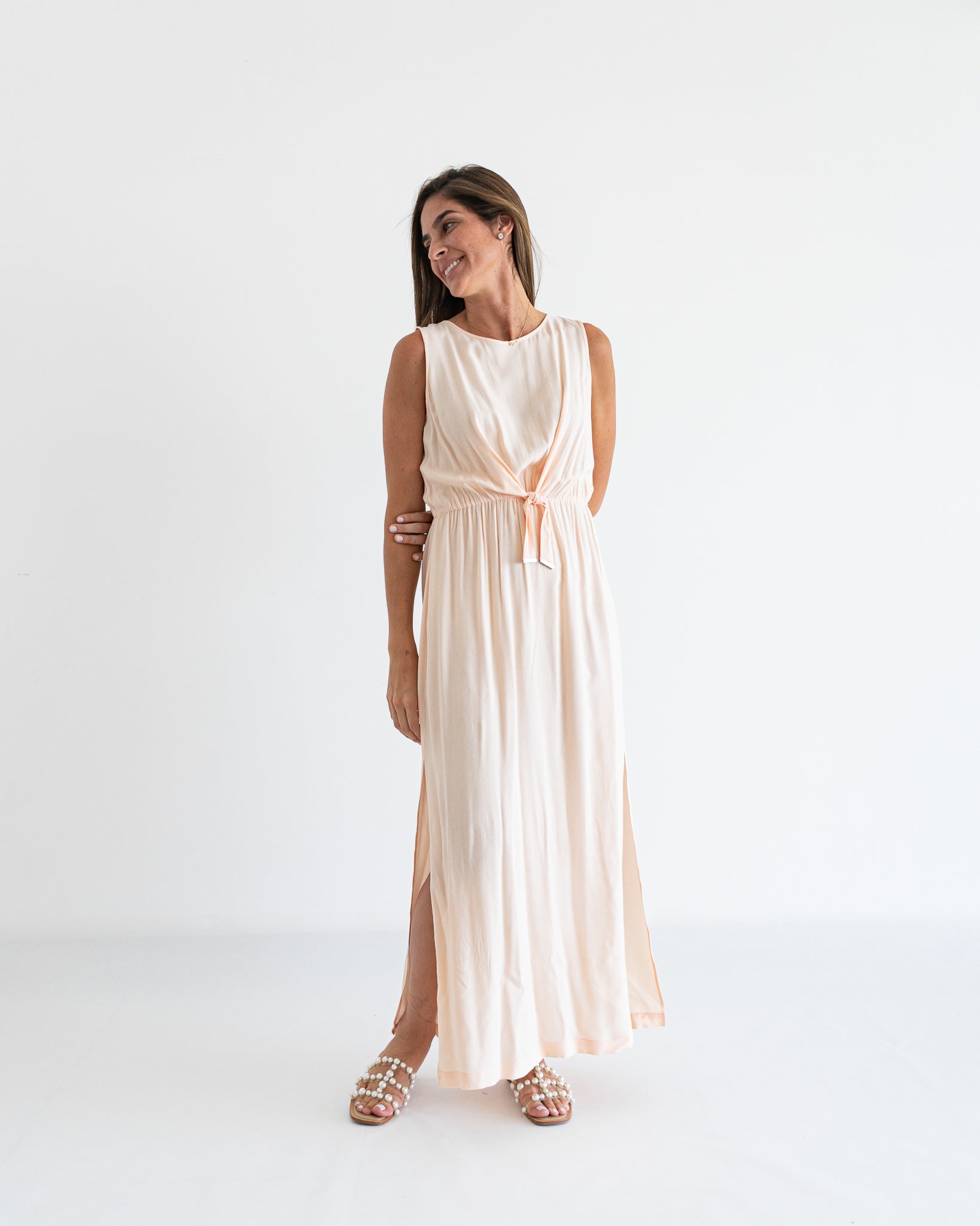 Vestido Gabriela - LEMALER