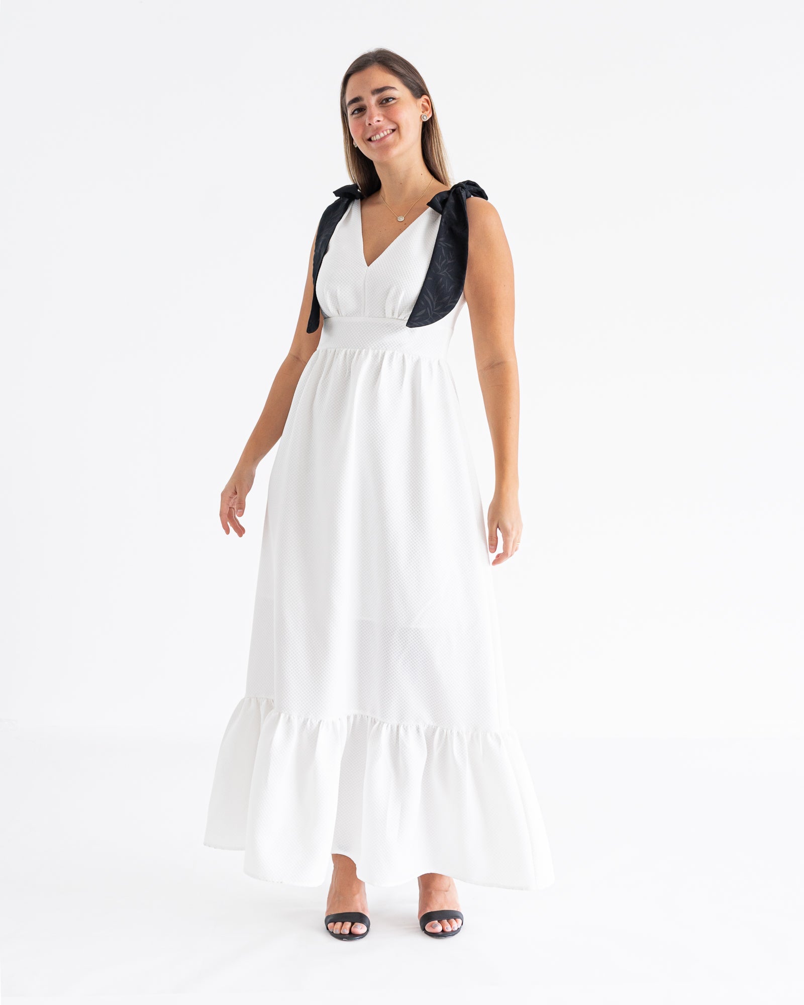 Vestido Gianna - LEMALER