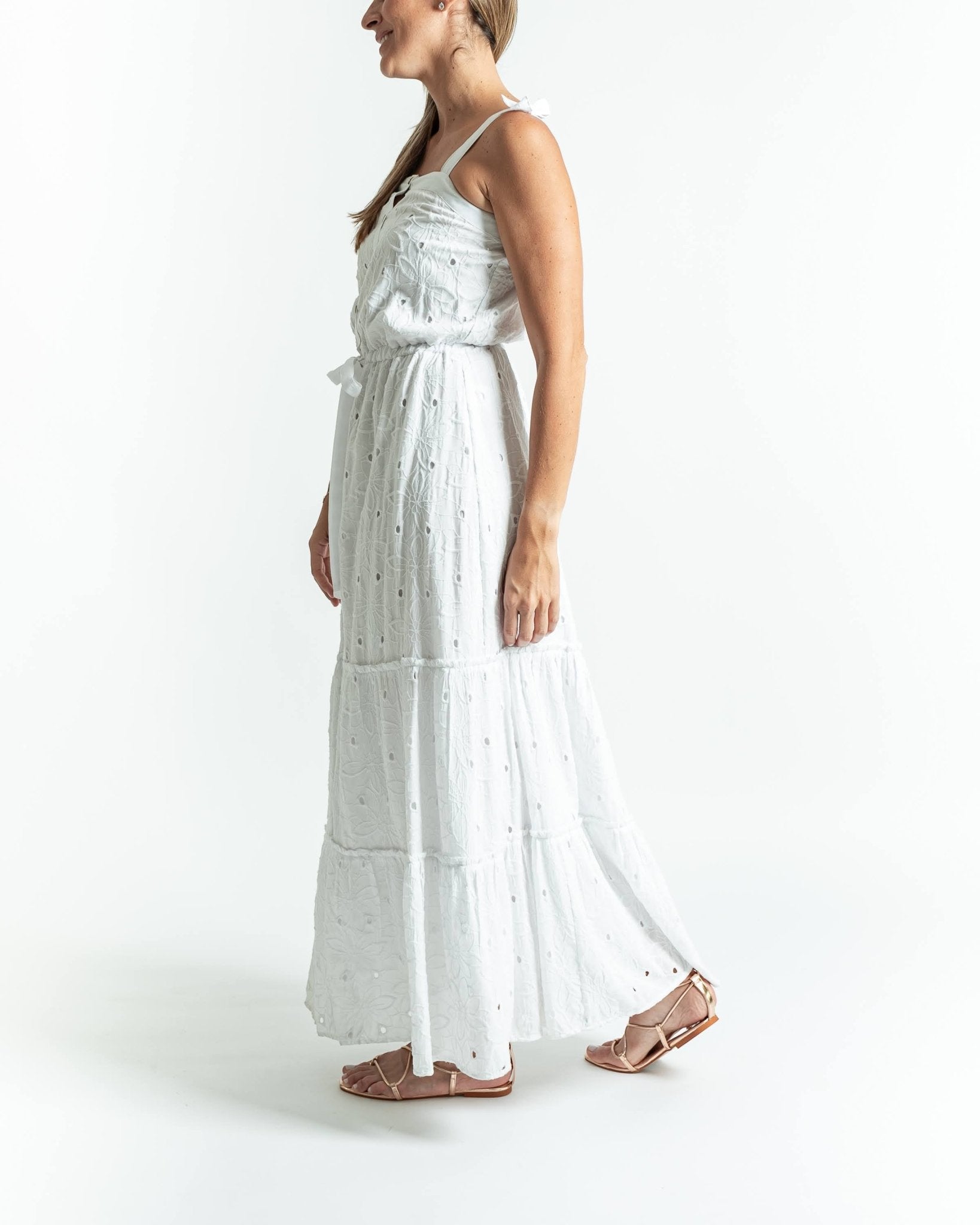 Vestido Iris - LEMALER