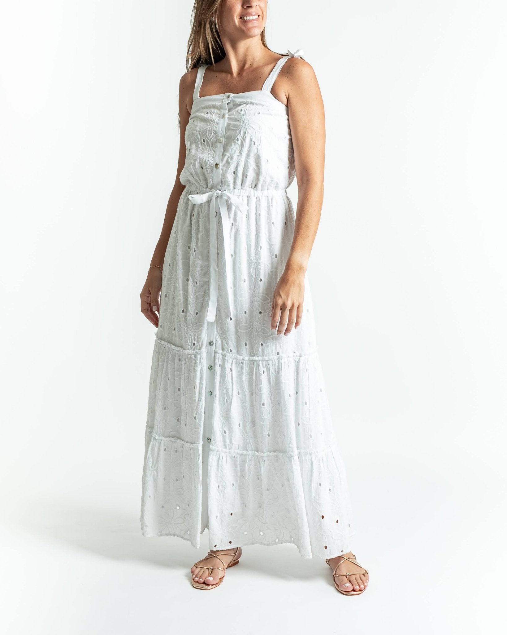 Vestido Iris - LEMALER