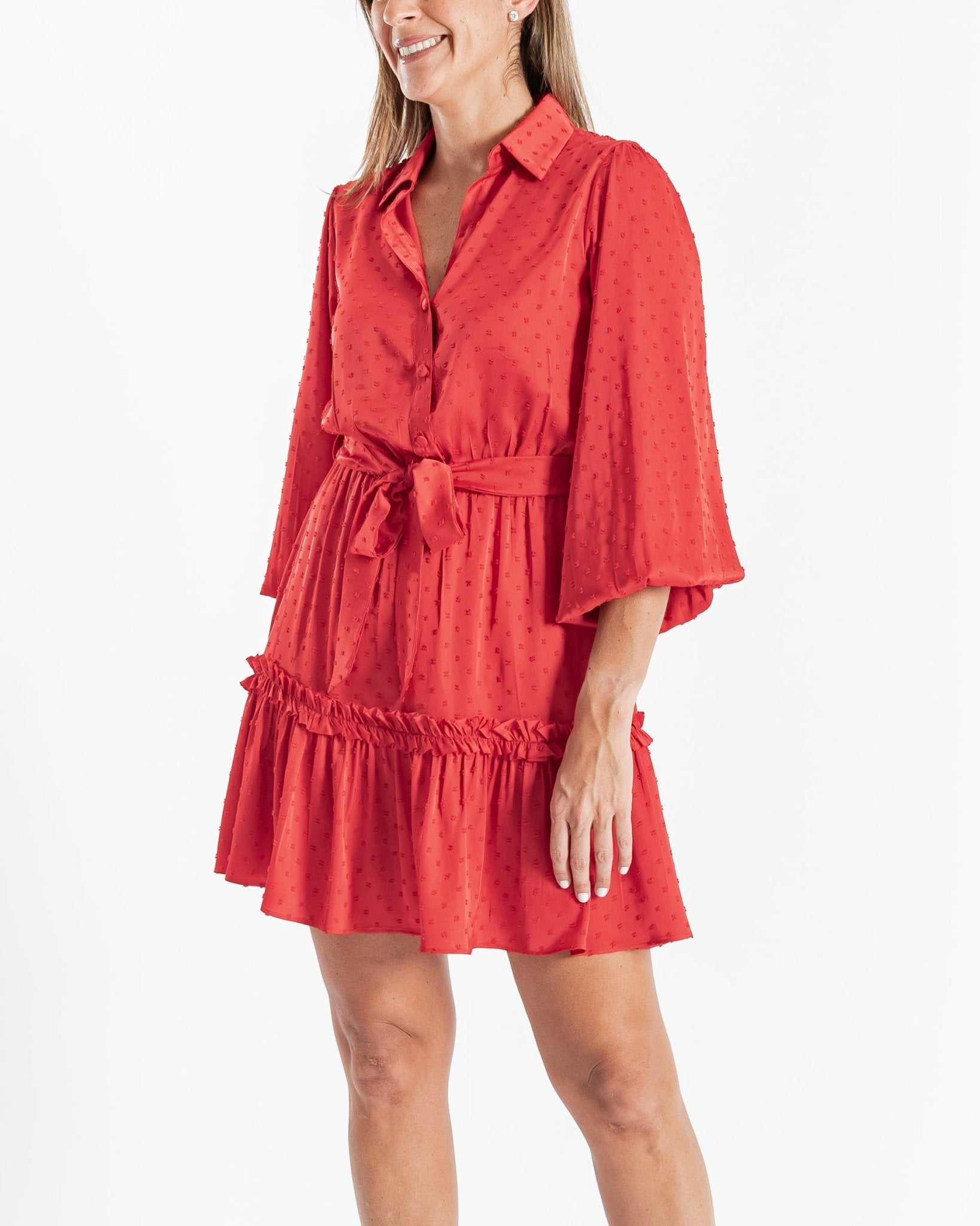 Vestido Jane - LEMALER