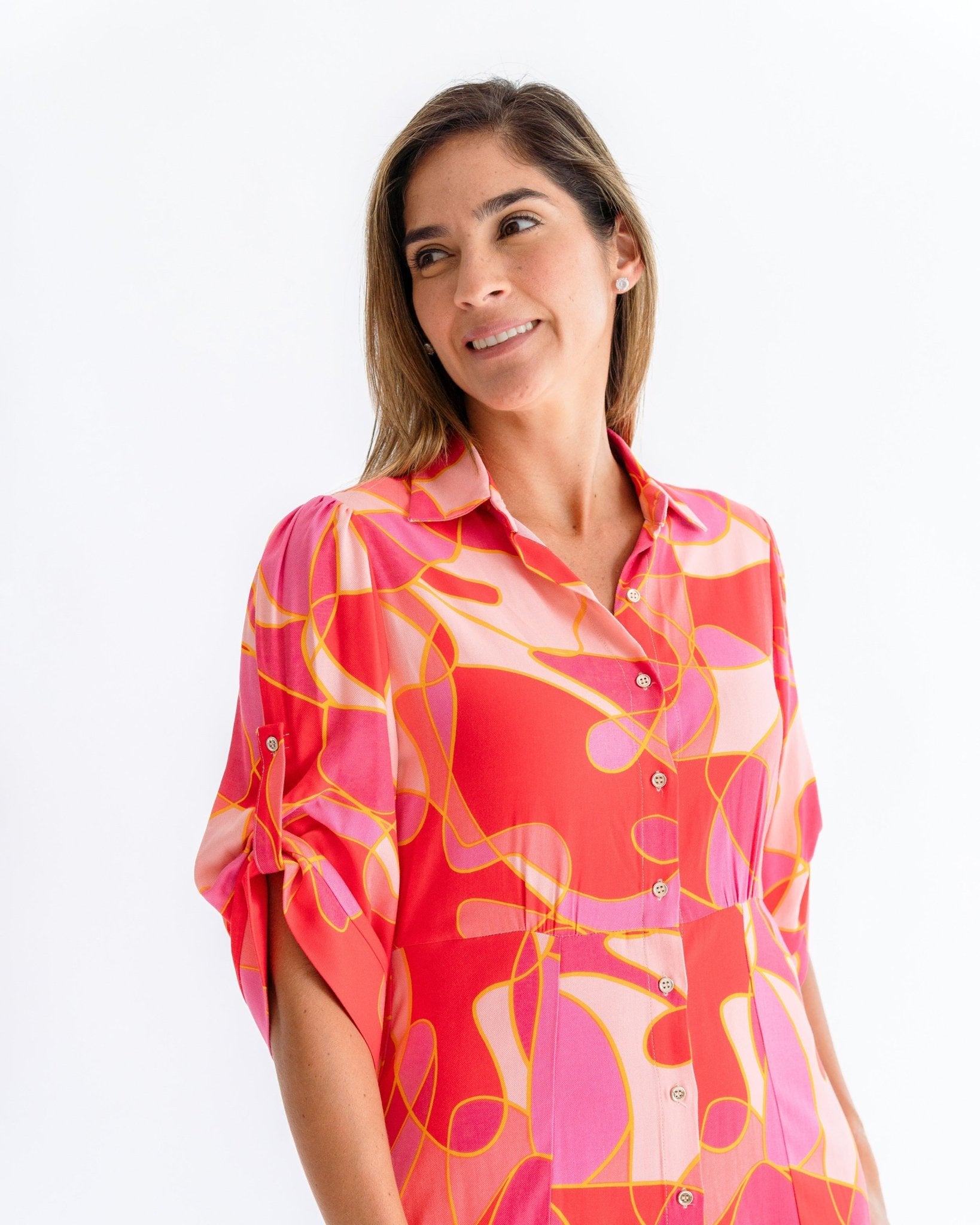 Vestido Paulina - LEMALER