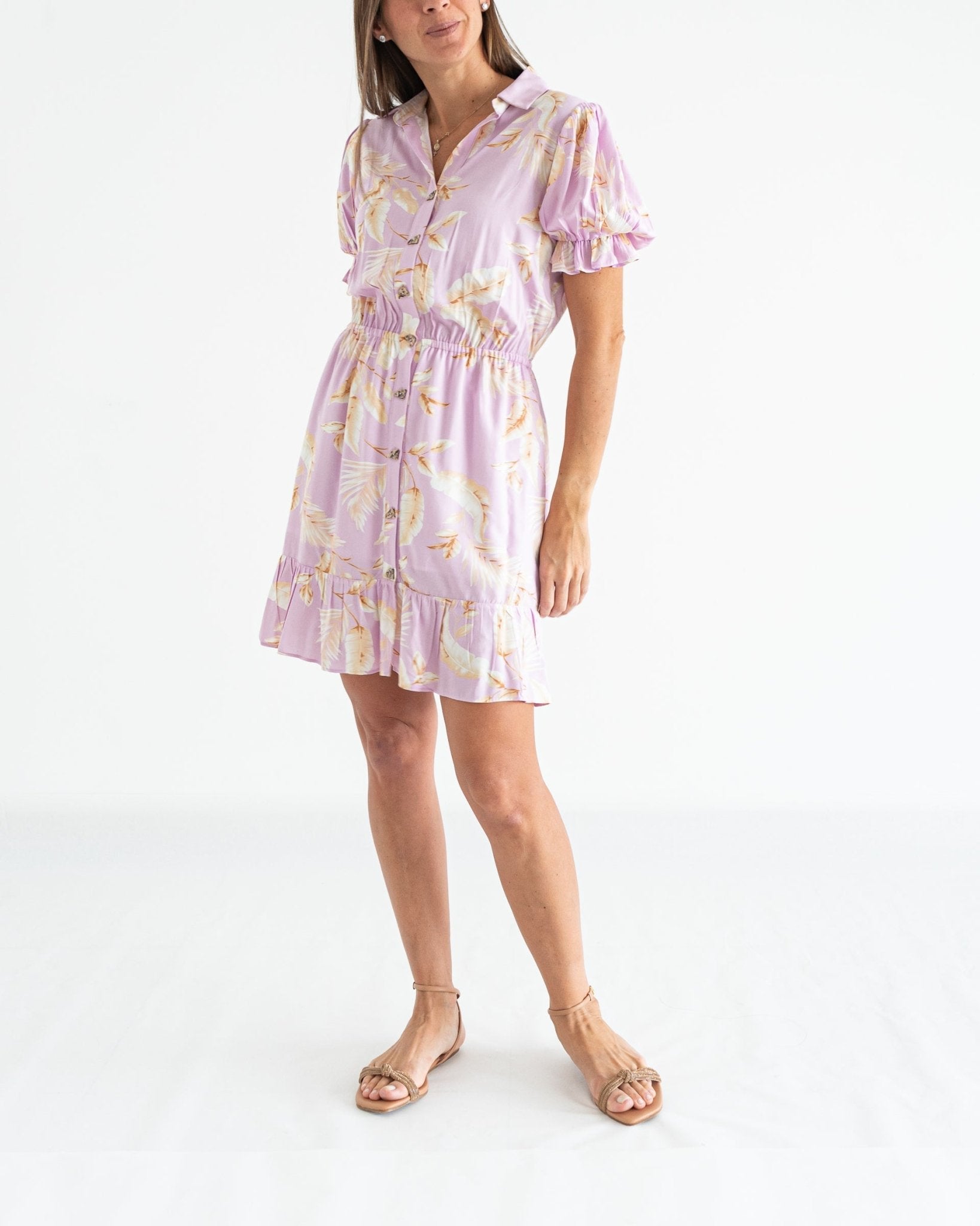 Vestido Trisha - LEMALER