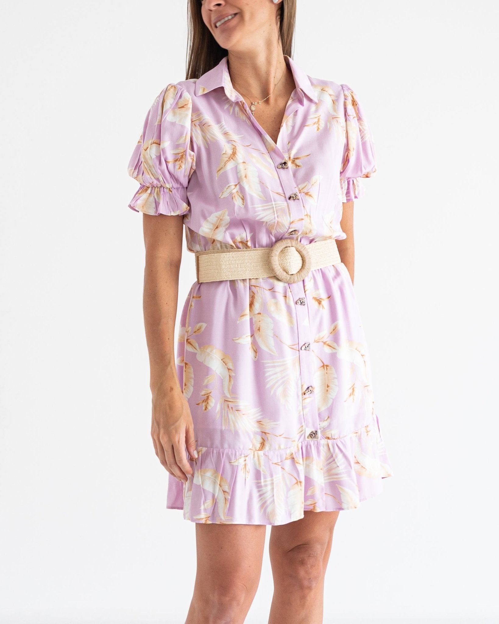 Vestido Trisha - LEMALER