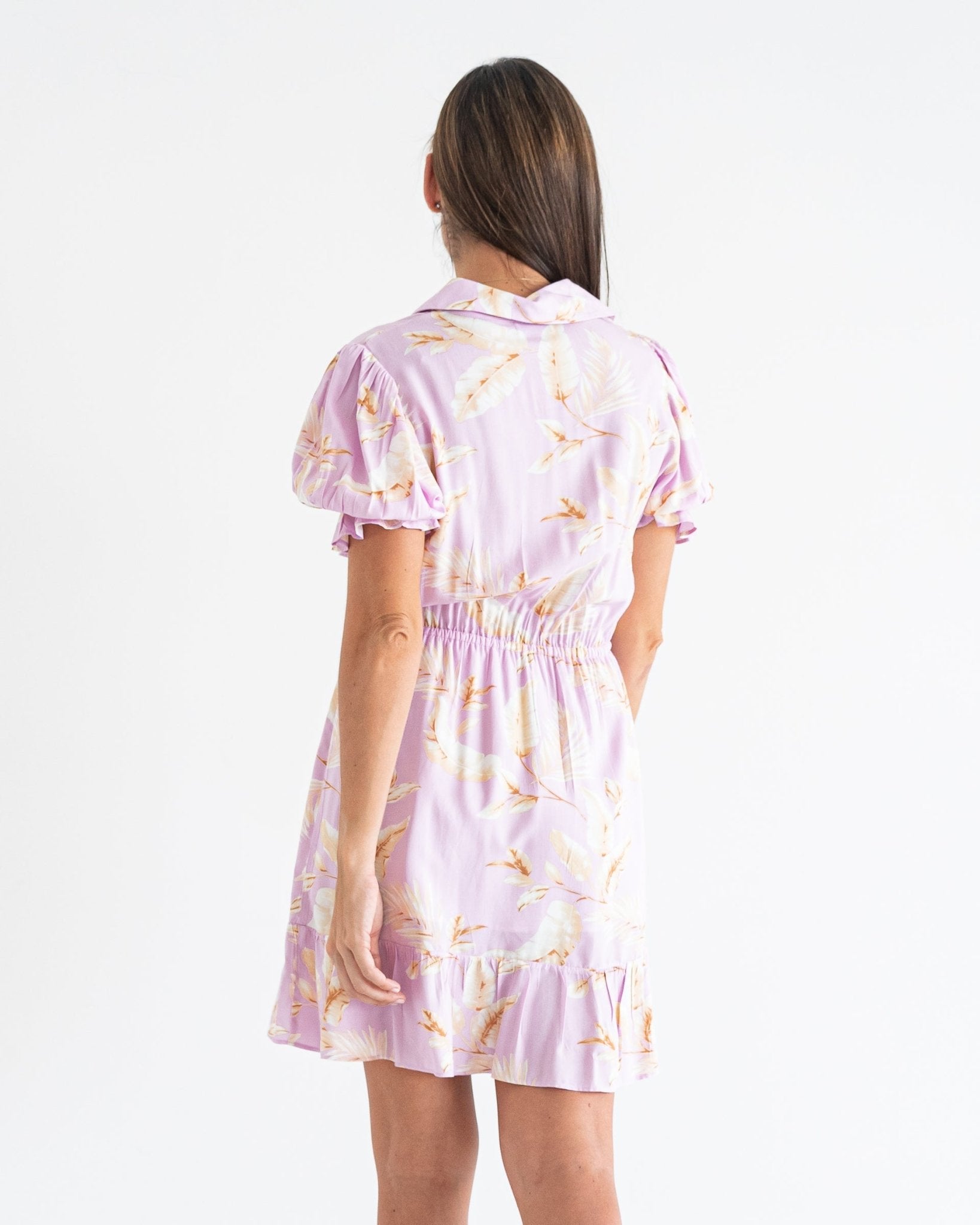 Vestido Trisha - LEMALER