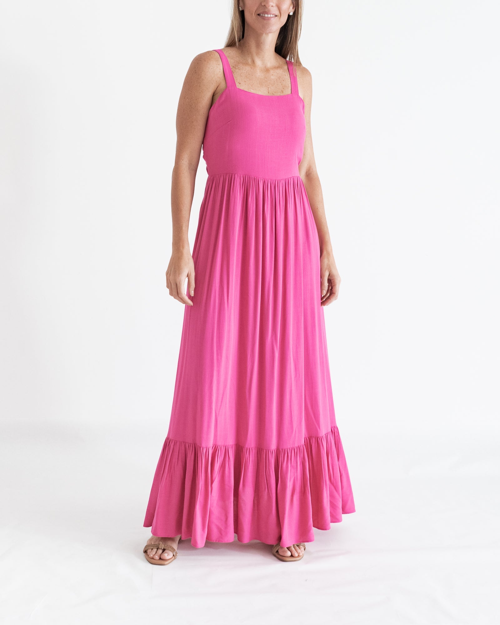 Vestido Tyra - LEMALER