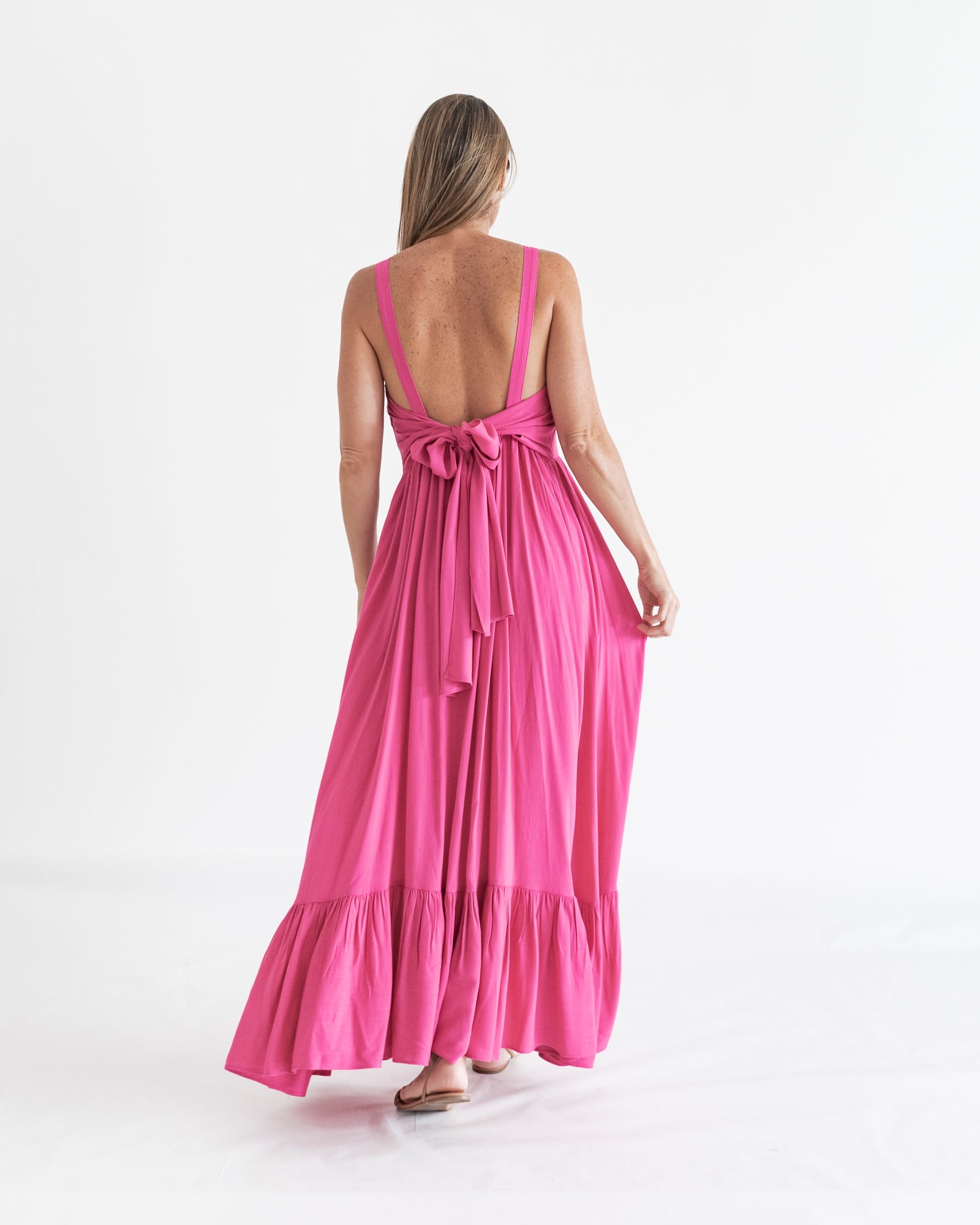 Vestido Tyra - LEMALER