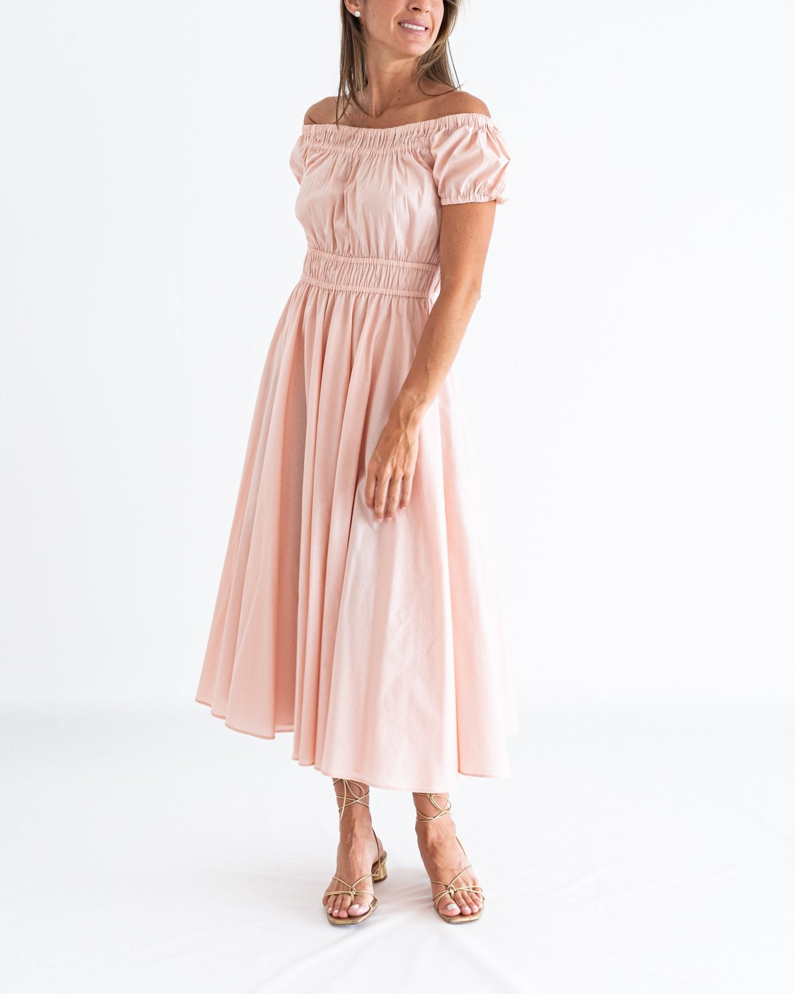 Vestido Venus - LEMALER