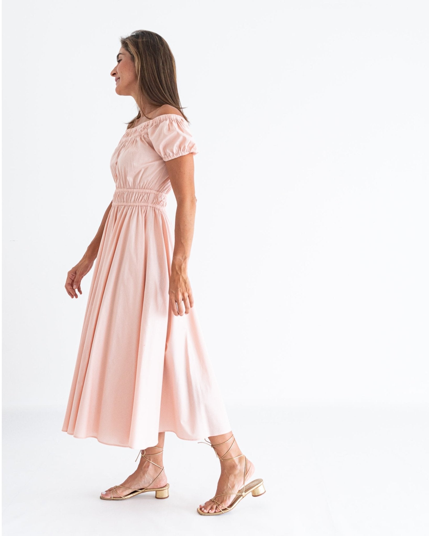 Vestido Venus - LEMALER