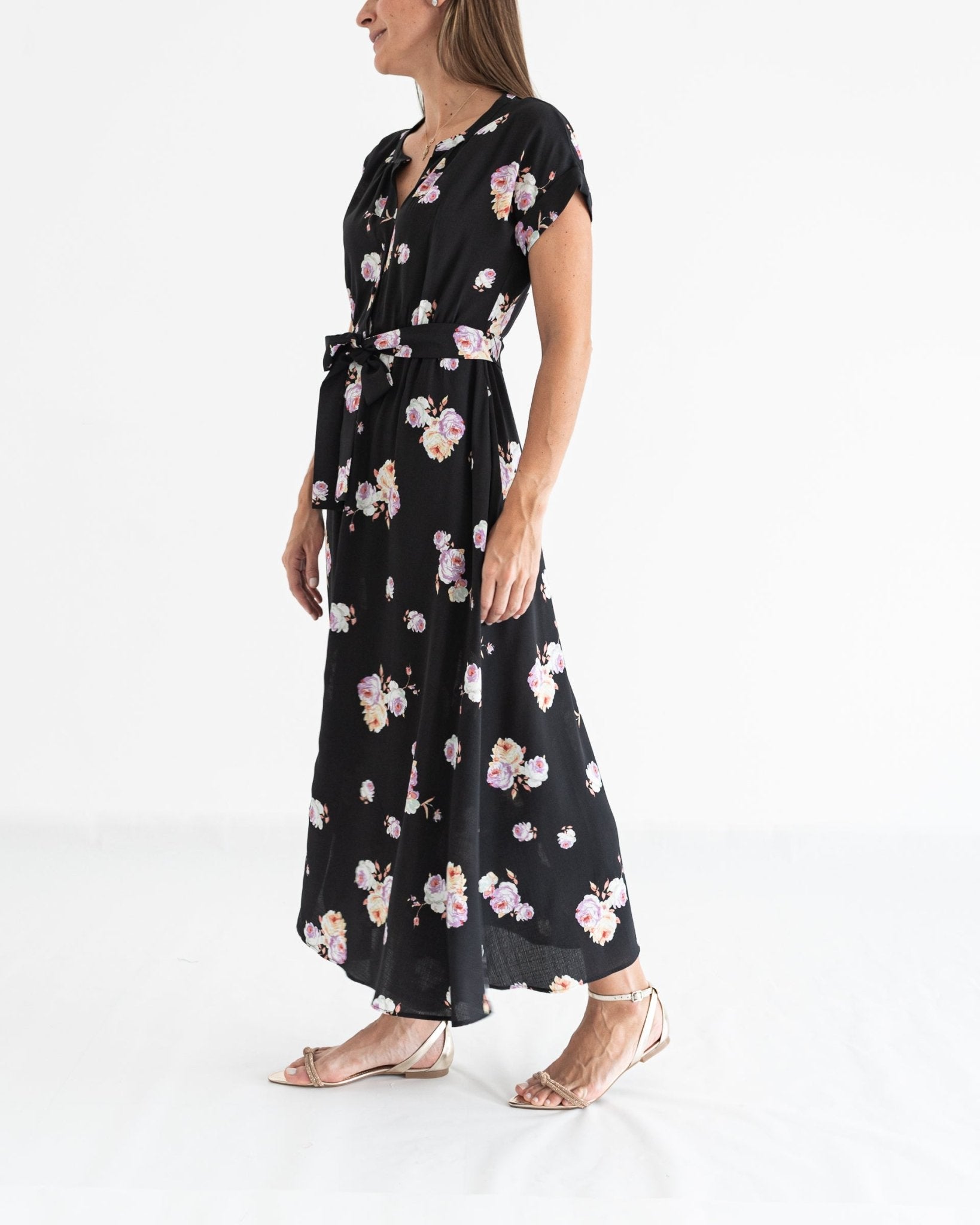 Vestido Yuri - LEMALER